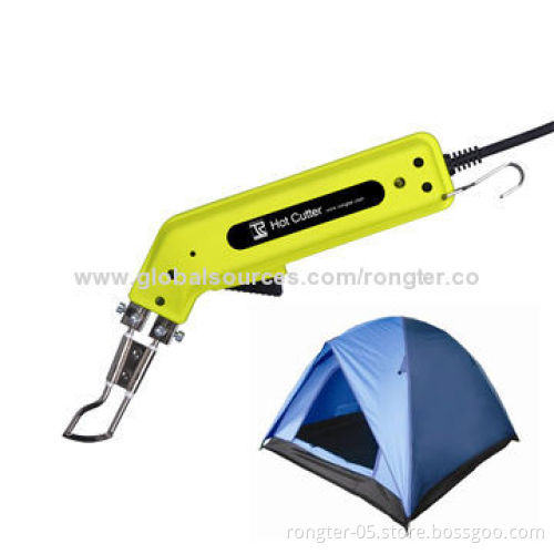 110V Heavy Duty Electric Fabric Cutting Knife